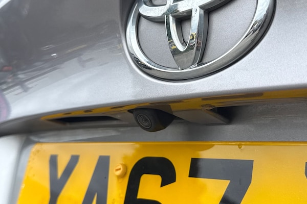 Used Toyota C-HR 2018 for sale - 76207103: Photo 30