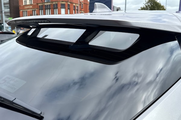 Used Toyota C-HR 2018 for sale - 76207103: Photo 31