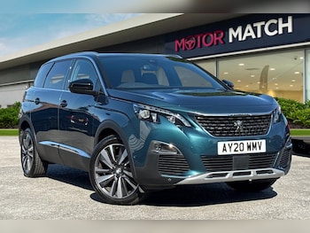 2020 - 1.2 PureTech GT Line Premium Euro 6 (s/s) 5dr