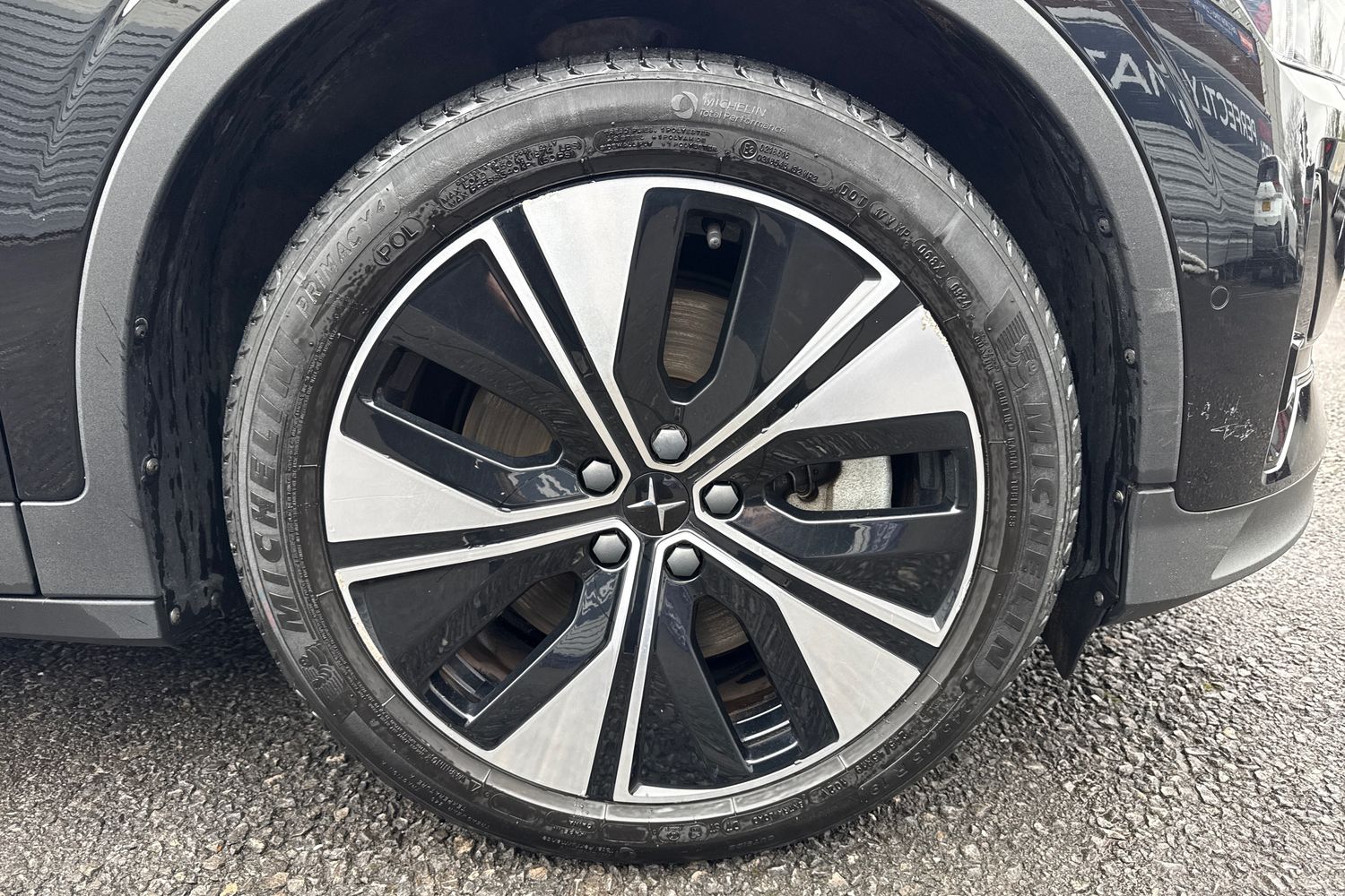 Used Polestar Polestar 2 2023 for sale - 78079115: Photo 10