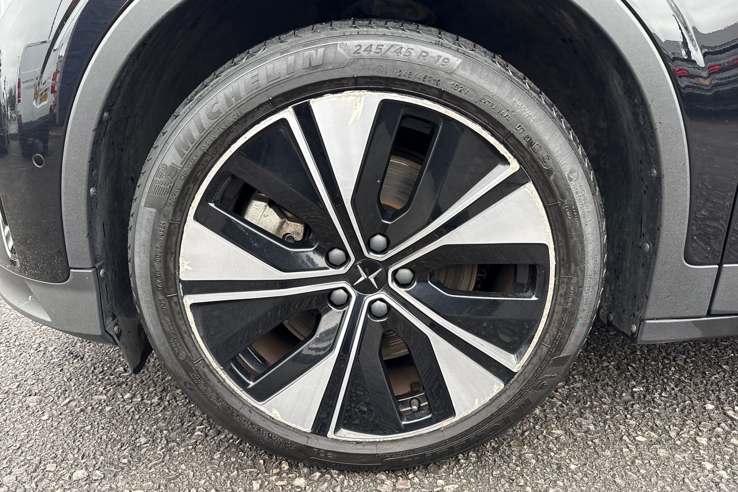 Used Polestar Polestar 2 2023 for sale - 78079115: Photo 11