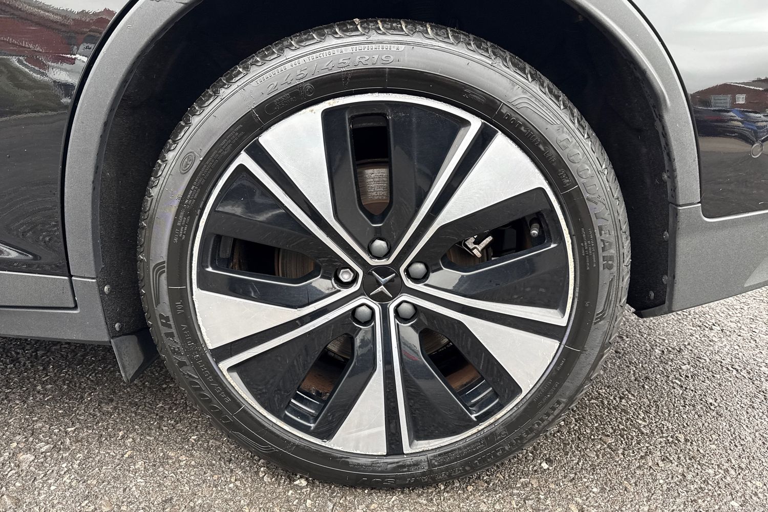 Used Polestar Polestar 2 2023 for sale - 78079115: Photo 12