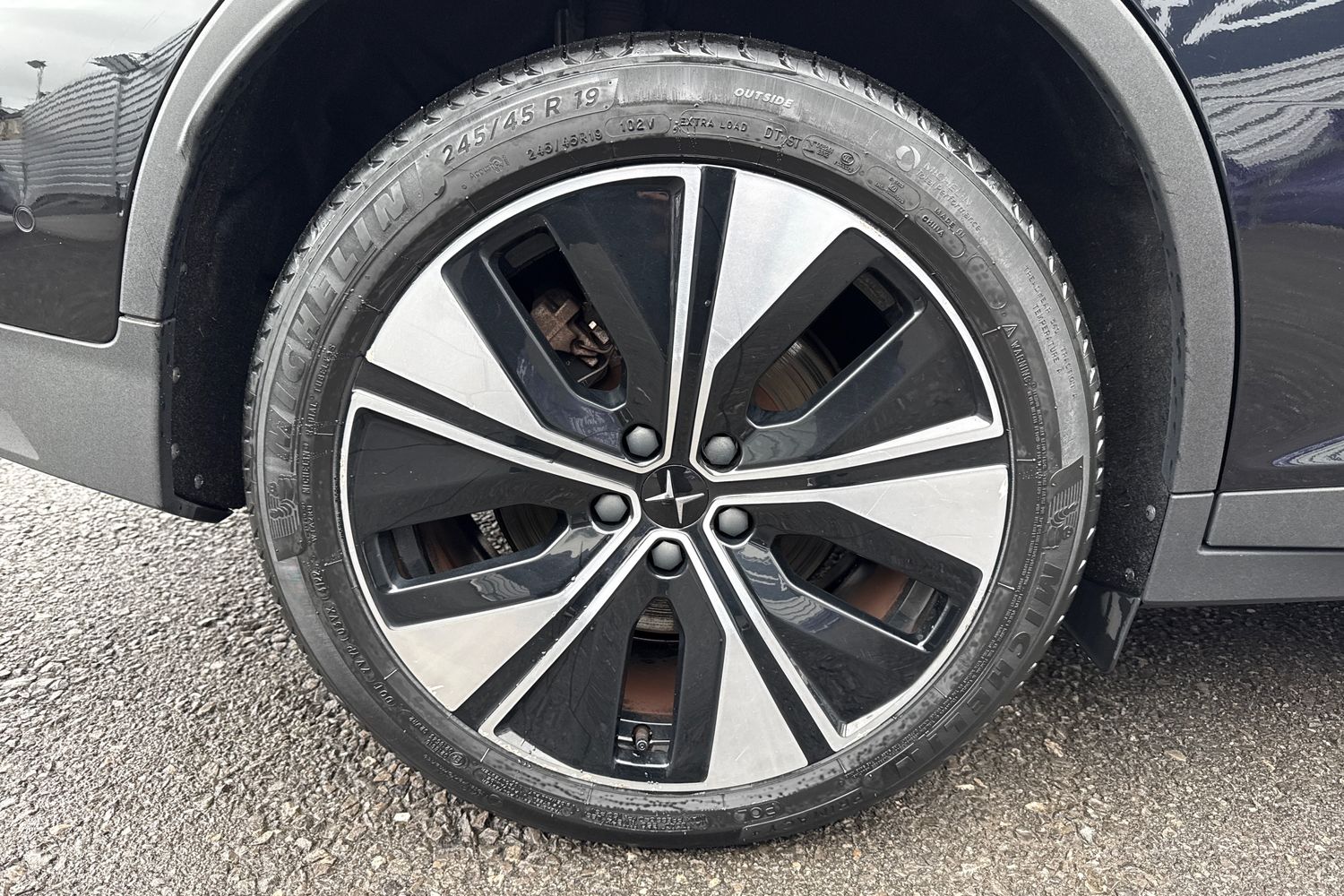 Used Polestar Polestar 2 2023 for sale - 78079115: Photo 13