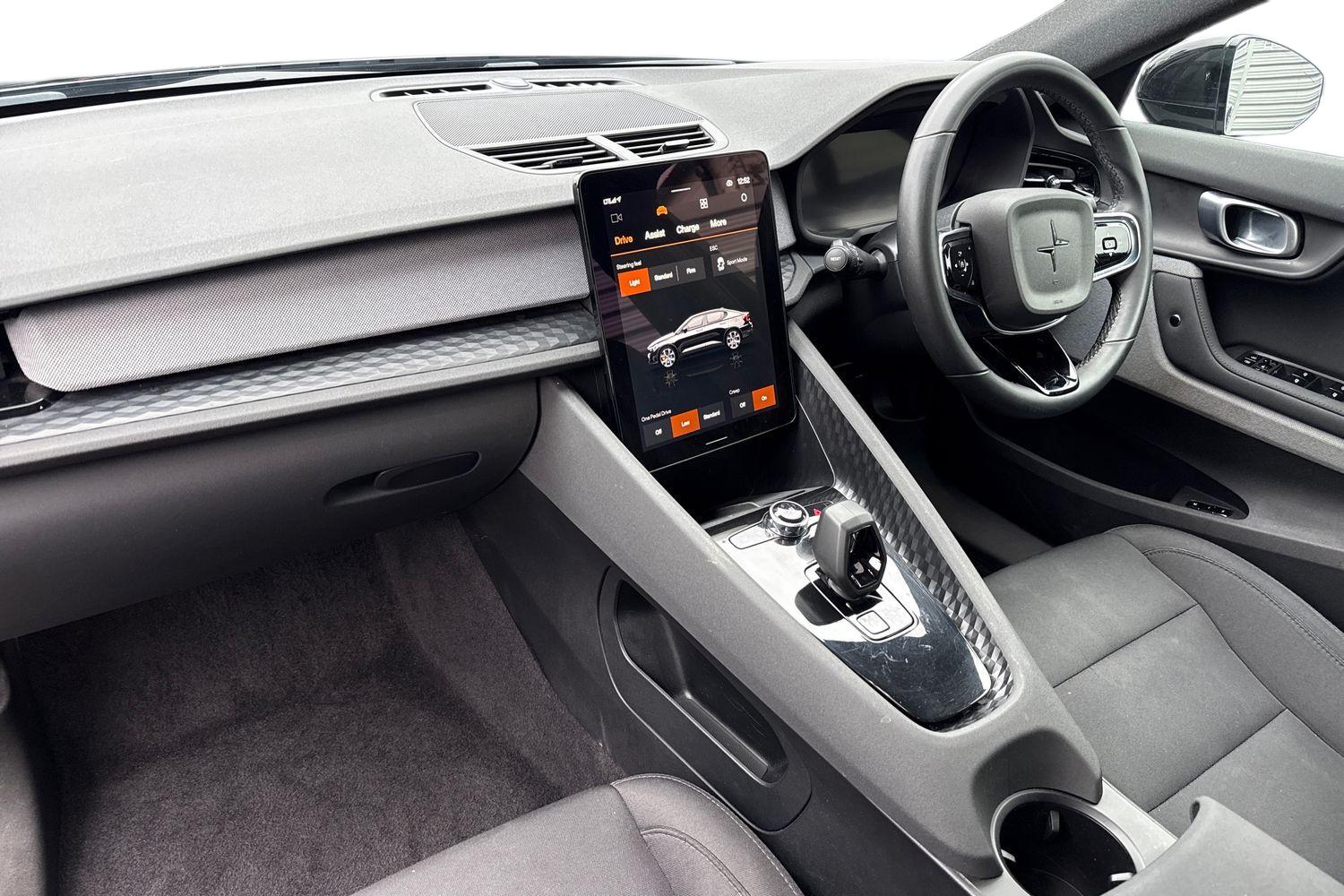 Used Polestar Polestar 2 2023 for sale - 78079115: Photo 15