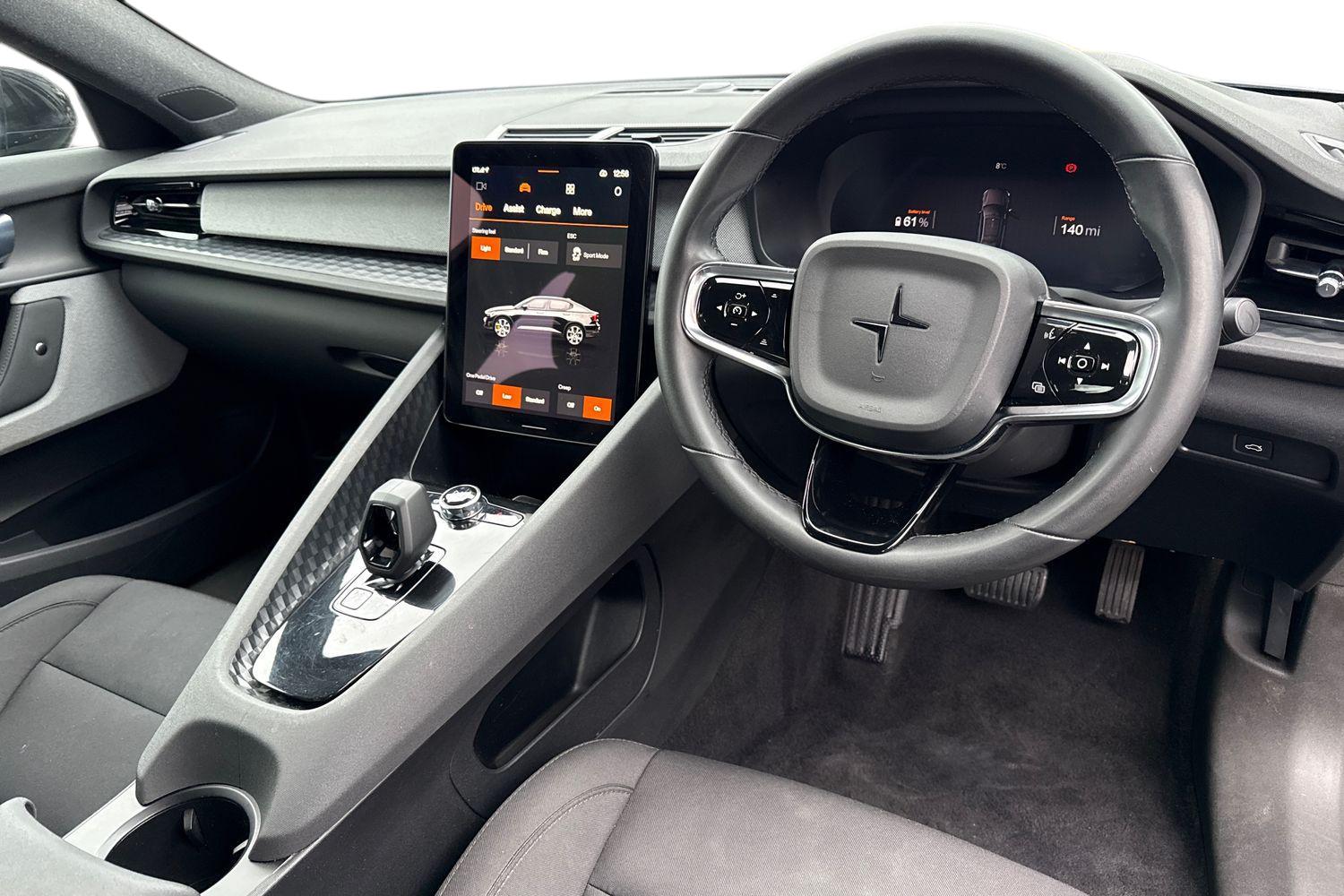 Used Polestar Polestar 2 2023 for sale - 78079115: Photo 18