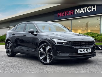 Used Polestar Polestar 2 2023 for sale - 78079115: Photo