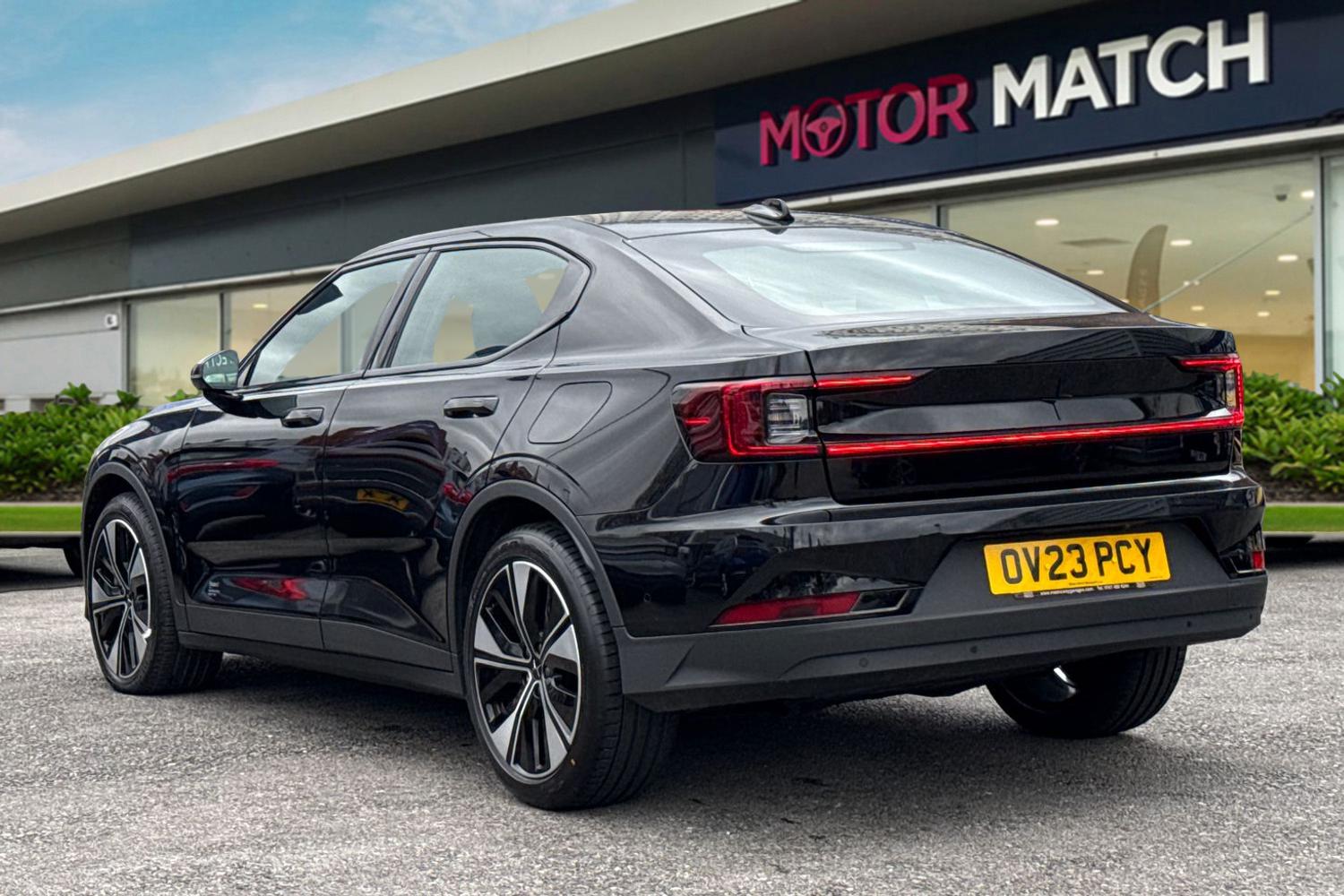 Used Polestar Polestar 2 2023 for sale - 78079115: Photo 2