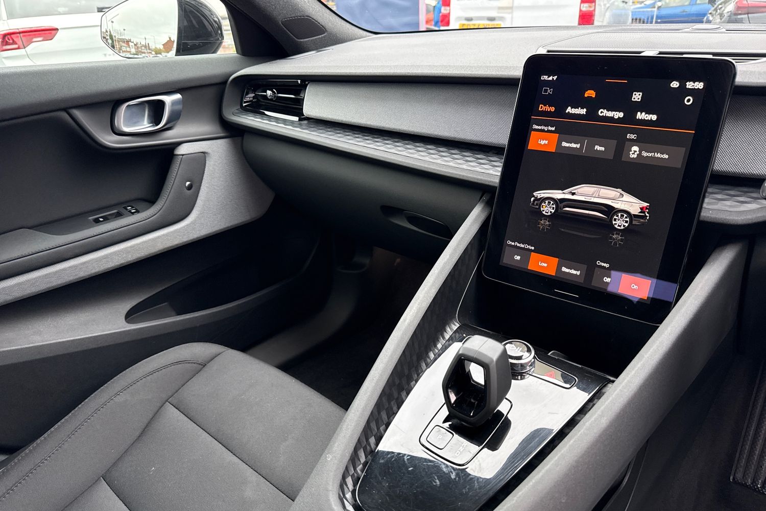 Used Polestar Polestar 2 2023 for sale - 78079115: Photo 20