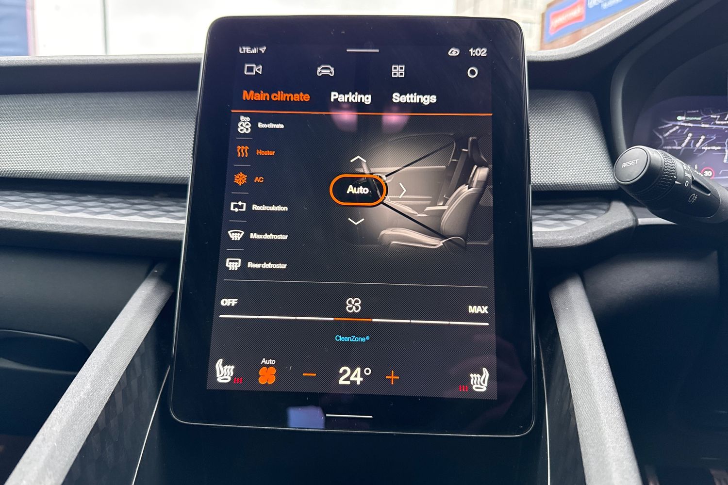 Used Polestar Polestar 2 2023 for sale - 78079115: Photo 22