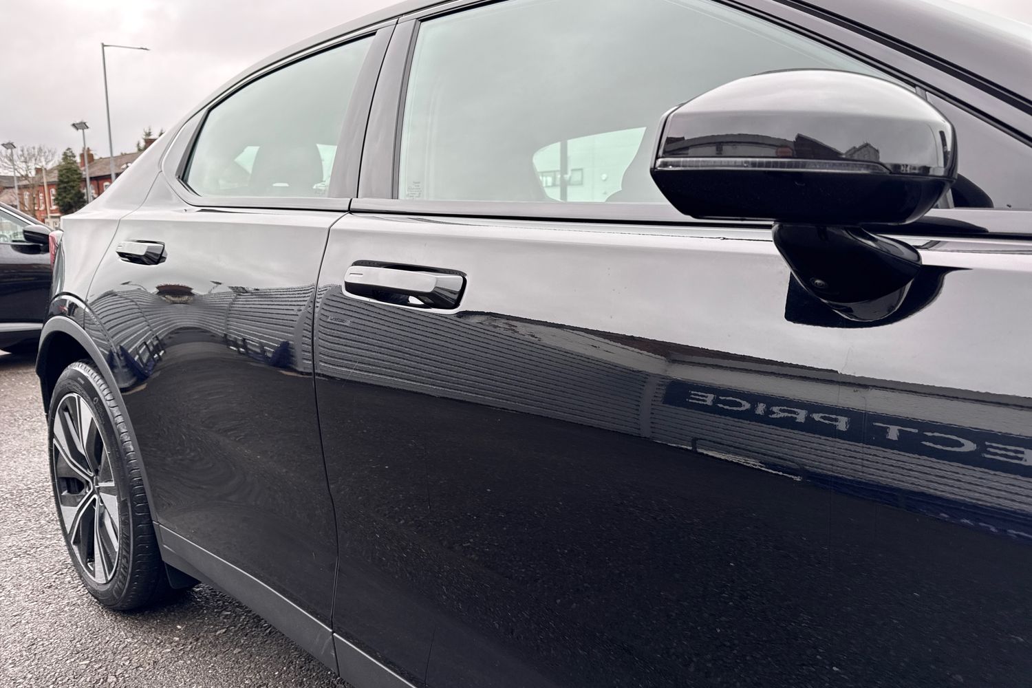 Used Polestar Polestar 2 2023 for sale - 78079115: Photo 28