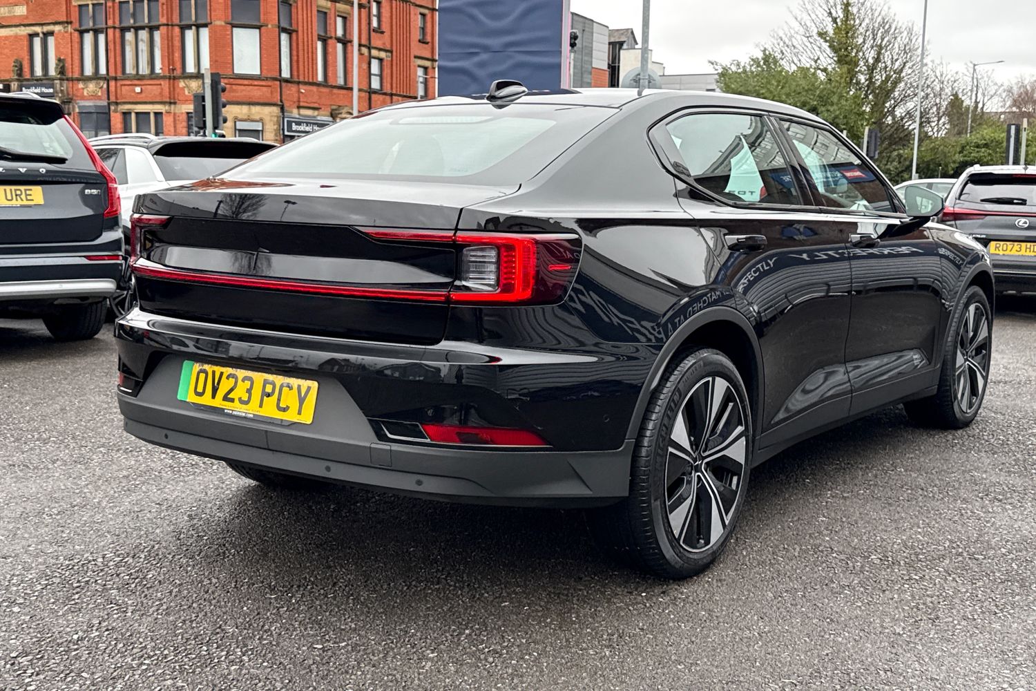 Used Polestar Polestar 2 2023 for sale - 78079115: Photo 29