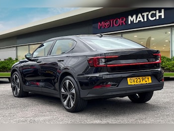 Used Polestar Polestar 2 2023 for sale - 78079115: Photo