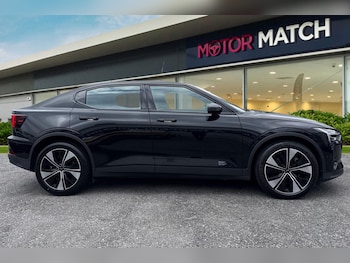 Used Polestar Polestar 2 2023 for sale - 78079115: Photo
