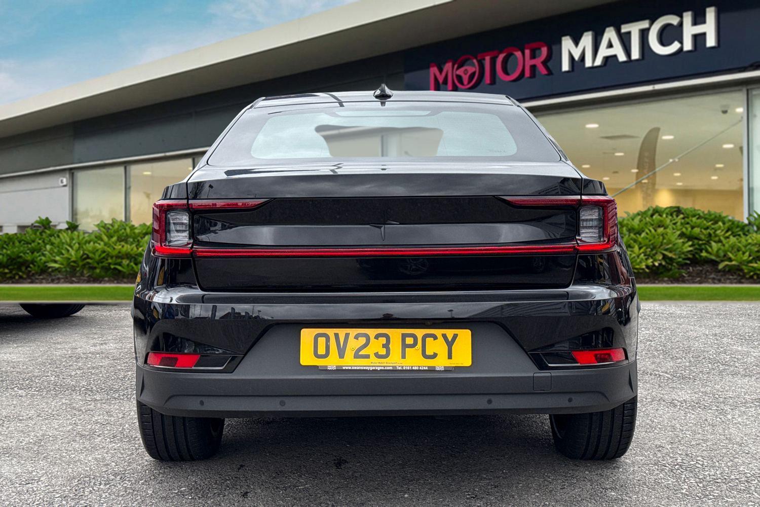 Used Polestar Polestar 2 2023 for sale - 78079115: Photo 4