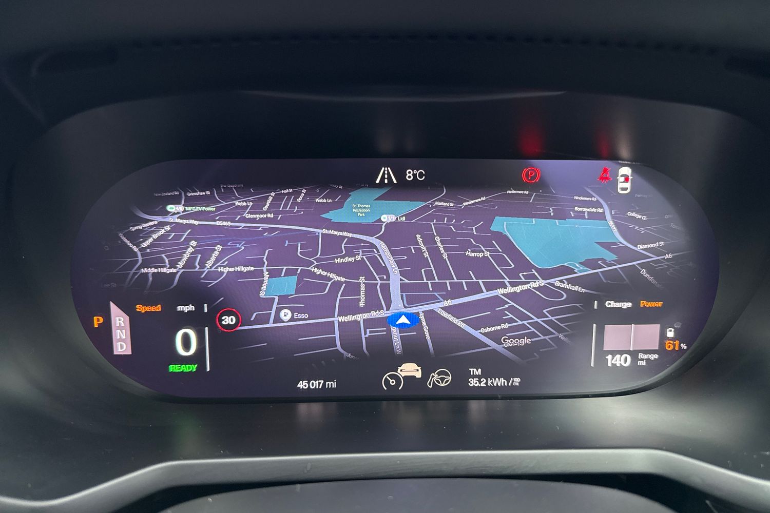 Used Polestar Polestar 2 2023 for sale - 78079115: Photo 45