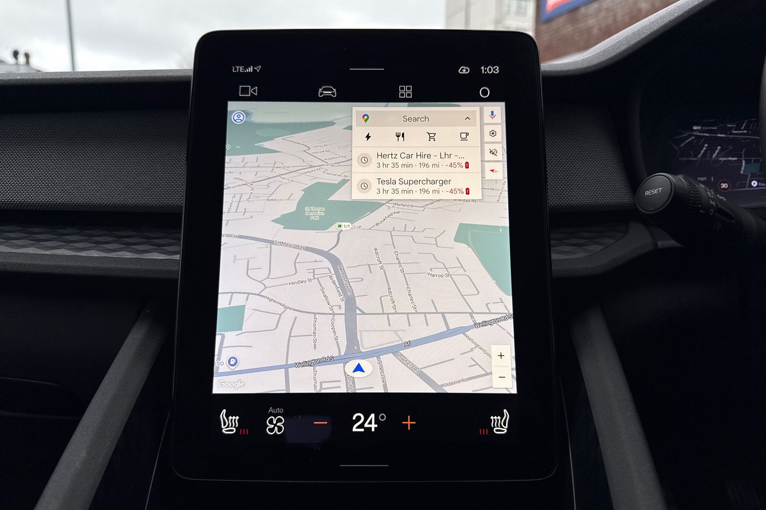 Used Polestar Polestar 2 2023 for sale - 78079115: Photo 48