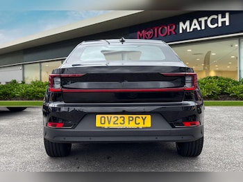 Used Polestar Polestar 2 2023 for sale - 78079115: Photo