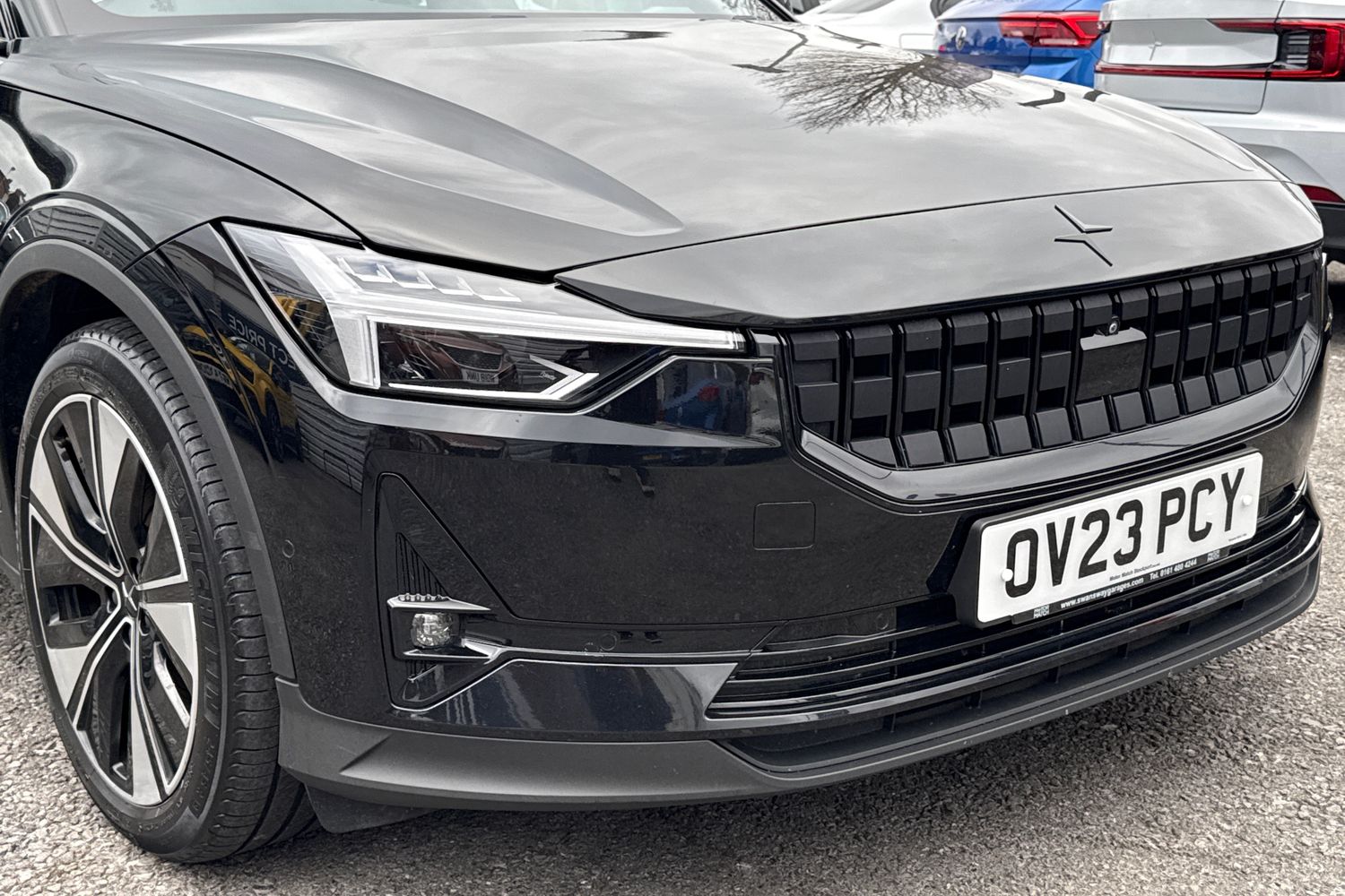 Used Polestar Polestar 2 2023 for sale - 78079115: Photo 9