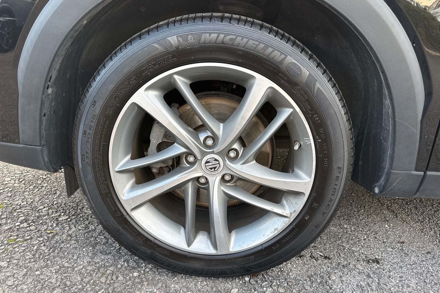 Used MG MG HS 2022 for sale - 76604161: Photo 10