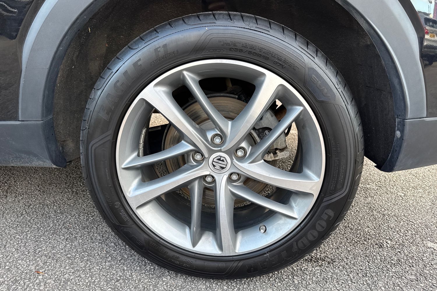 Used MG MG HS 2022 for sale - 76604161: Photo 11