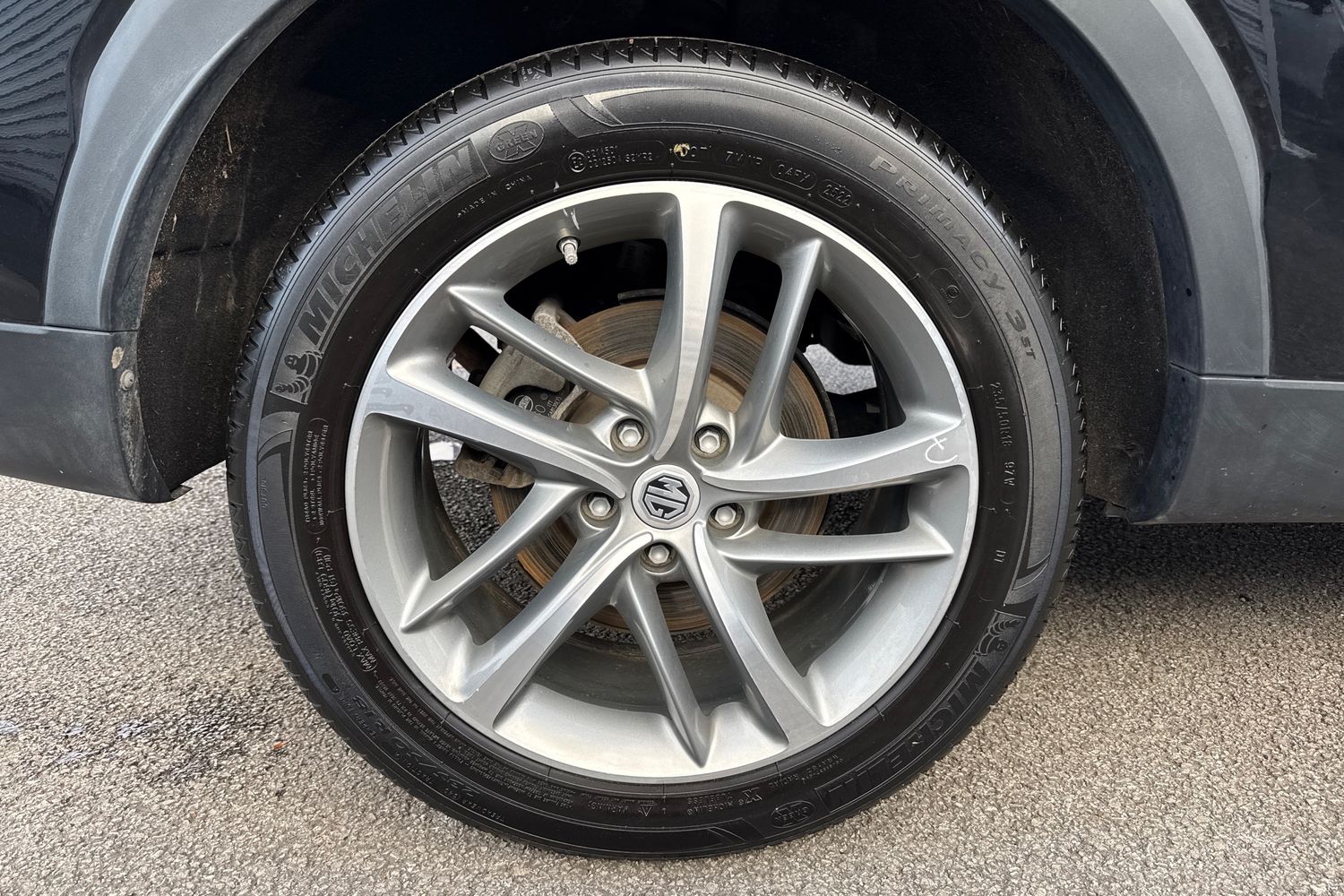 Used MG MG HS 2022 for sale - 76604161: Photo 12