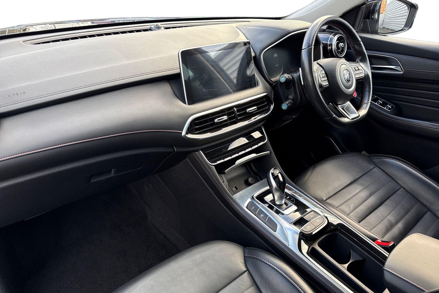 Used MG MG HS 2022 for sale - 76604161: Photo 14