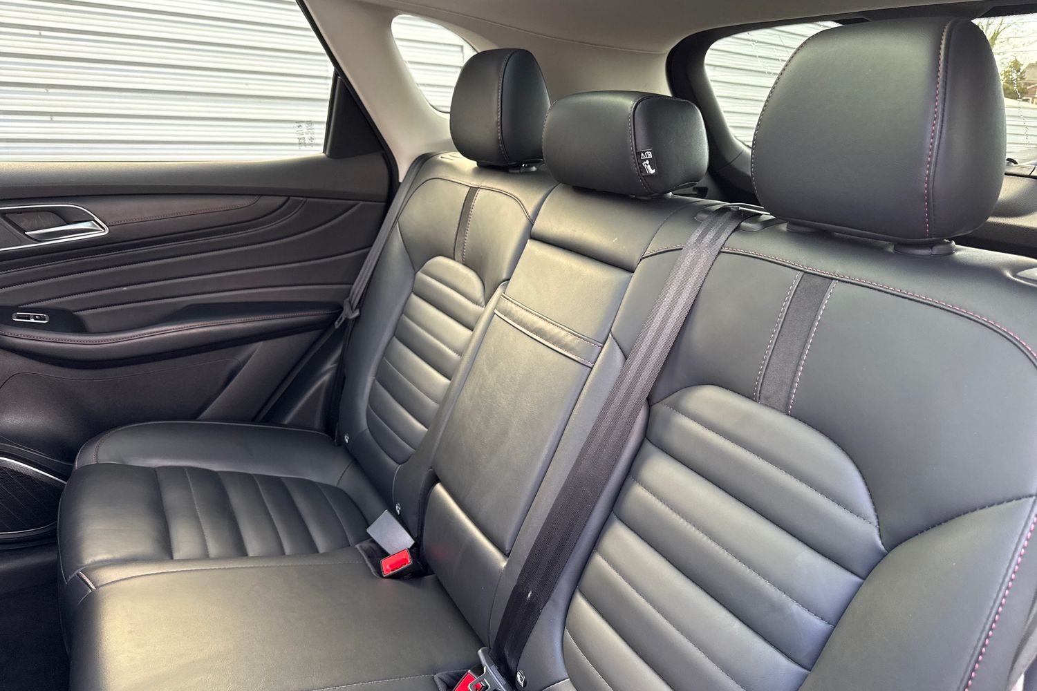 Used MG MG HS 2022 for sale - 76604161: Photo 18