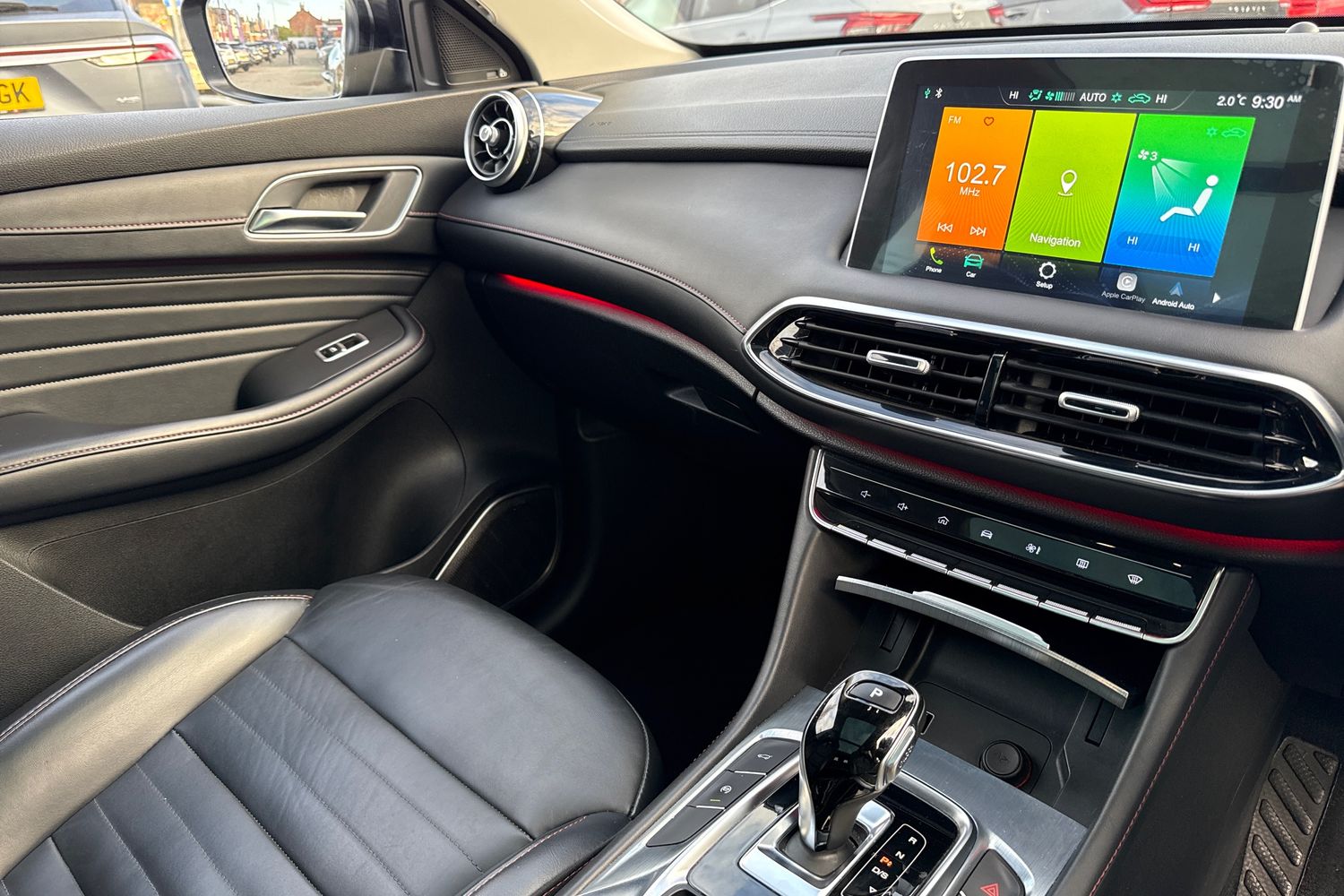 Used MG MG HS 2022 for sale - 76604161: Photo 19