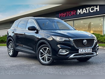 Used MG MG HS 2022 for sale - 76604161: Photo