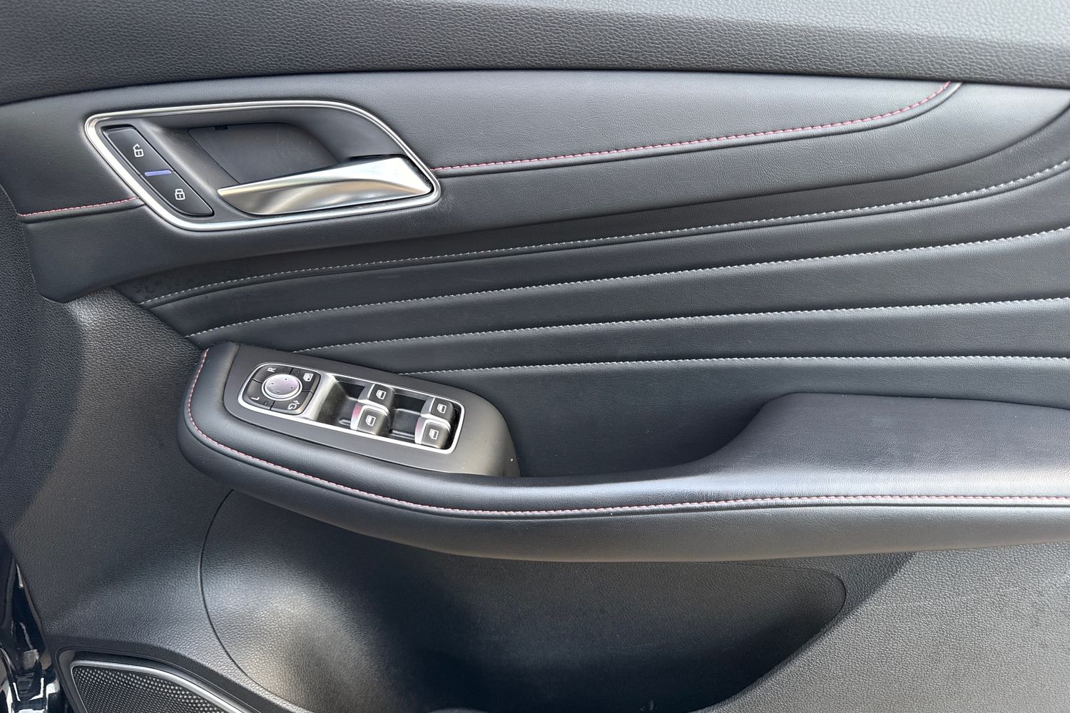 Used MG MG HS 2022 for sale - 76604161: Photo 20