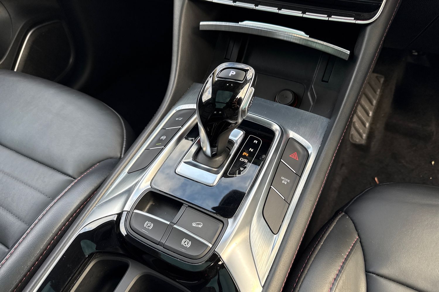 Used MG MG HS 2022 for sale - 76604161: Photo 22