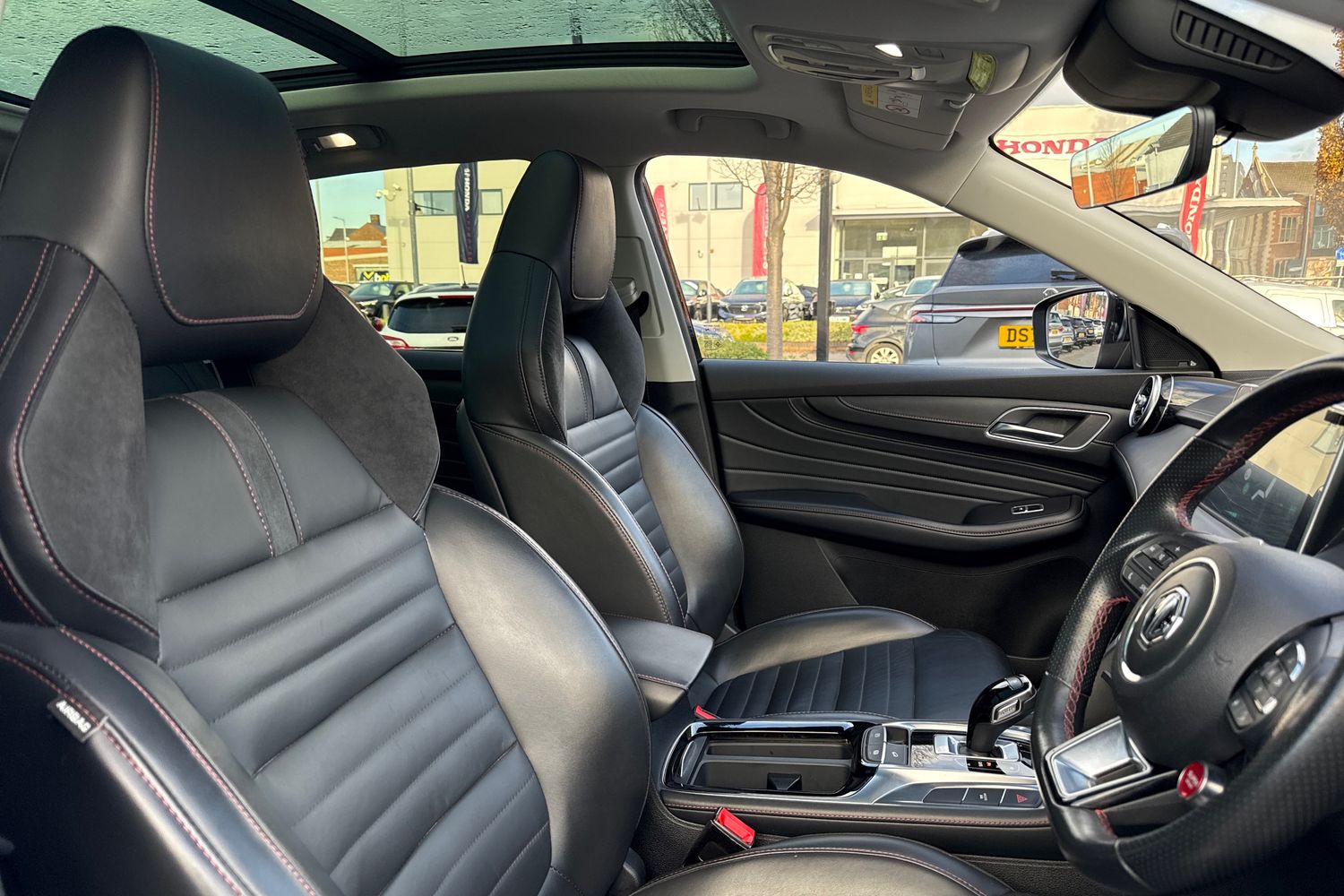 Used MG MG HS 2022 for sale - 76604161: Photo 23