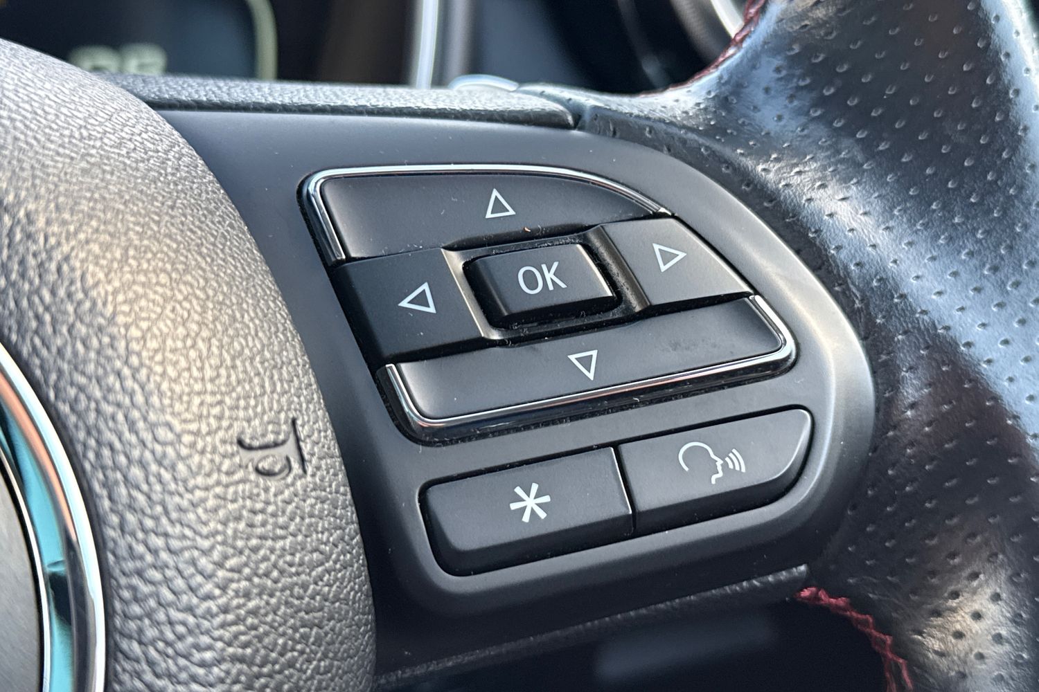 Used MG MG HS 2022 for sale - 76604161: Photo 24