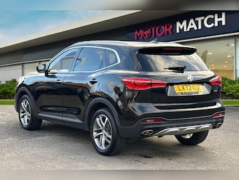 Used MG MG HS 2022 for sale - 76604161: Photo