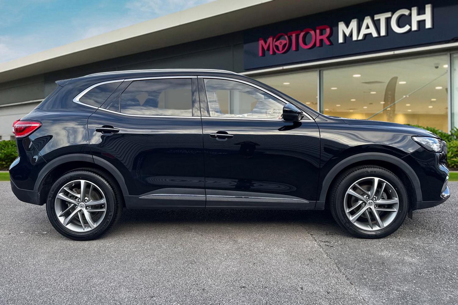 Used MG MG HS 2022 for sale - 76604161: Photo 3