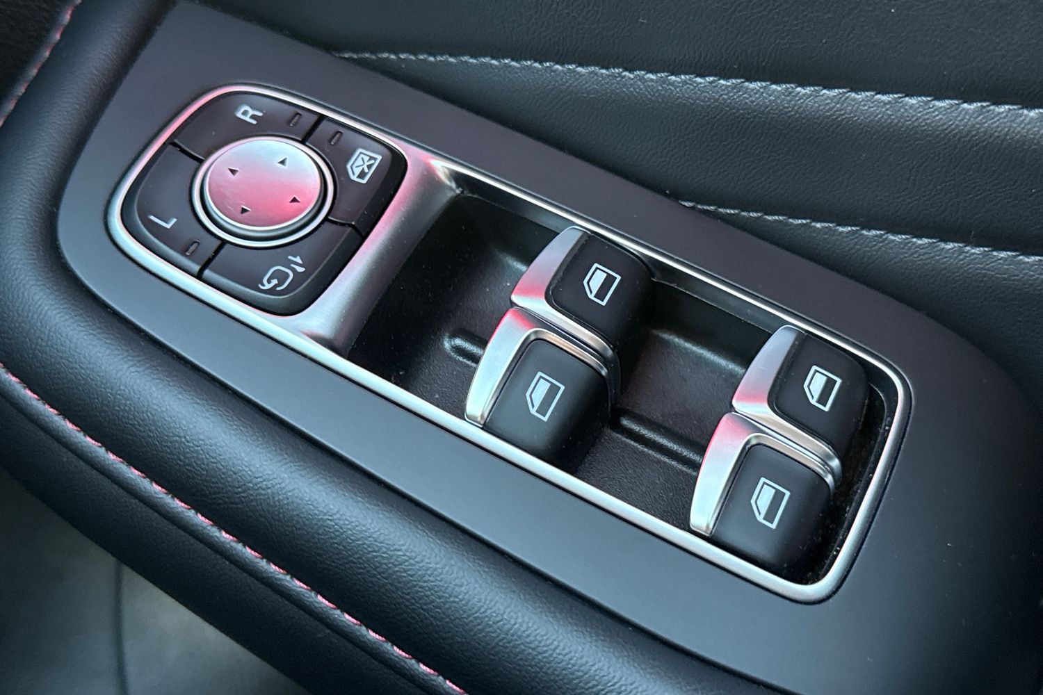 Used MG MG HS 2022 for sale - 76604161: Photo 31