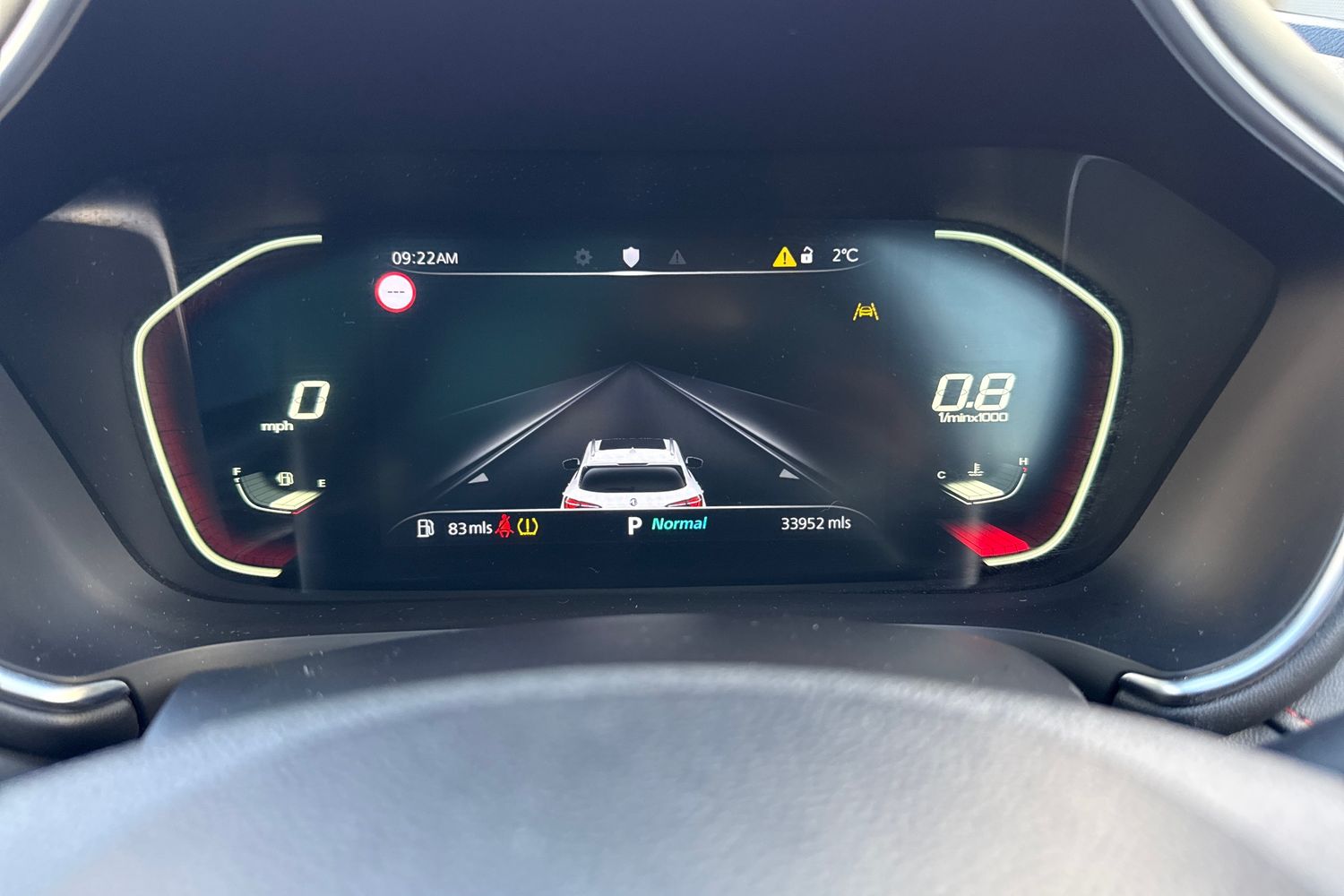 Used MG MG HS 2022 for sale - 76604161: Photo 33