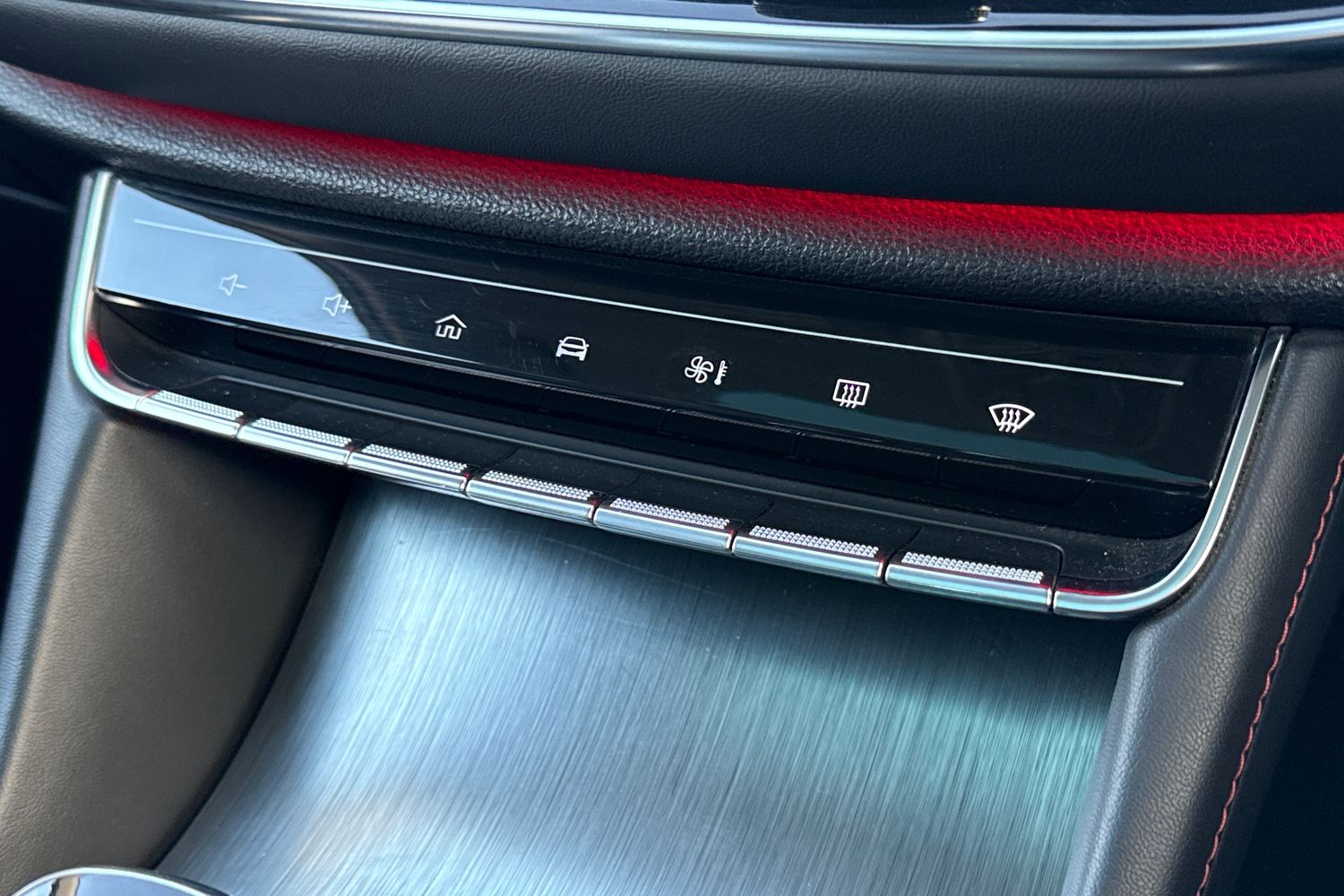 Used MG MG HS 2022 for sale - 76604161: Photo 34