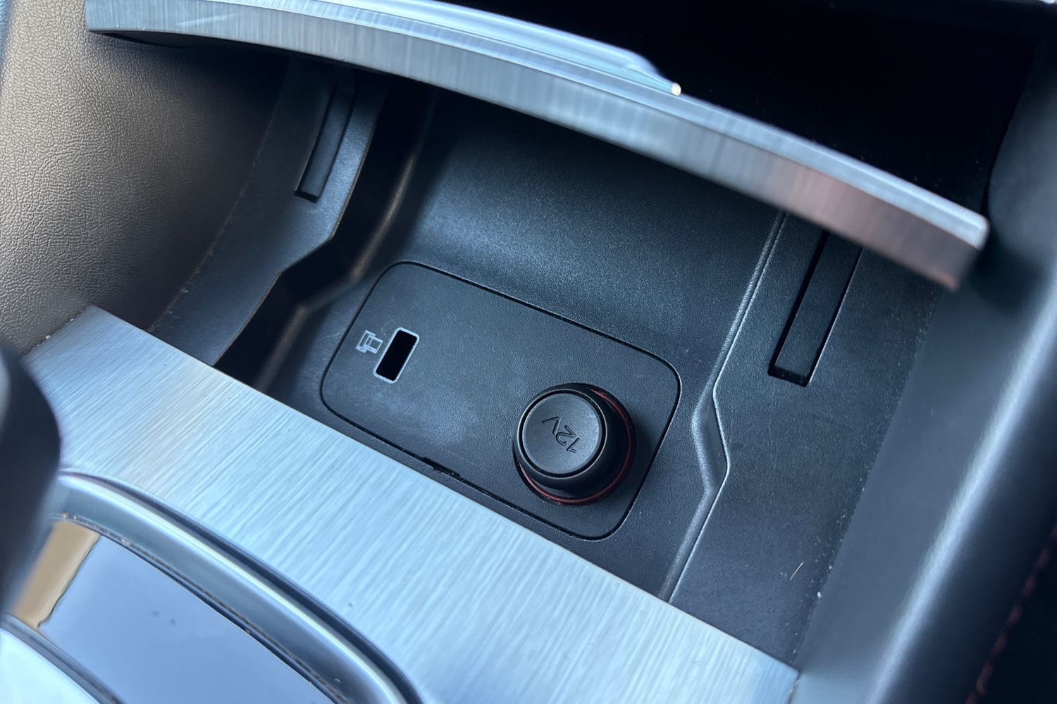 Used MG MG HS 2022 for sale - 76604161: Photo 35