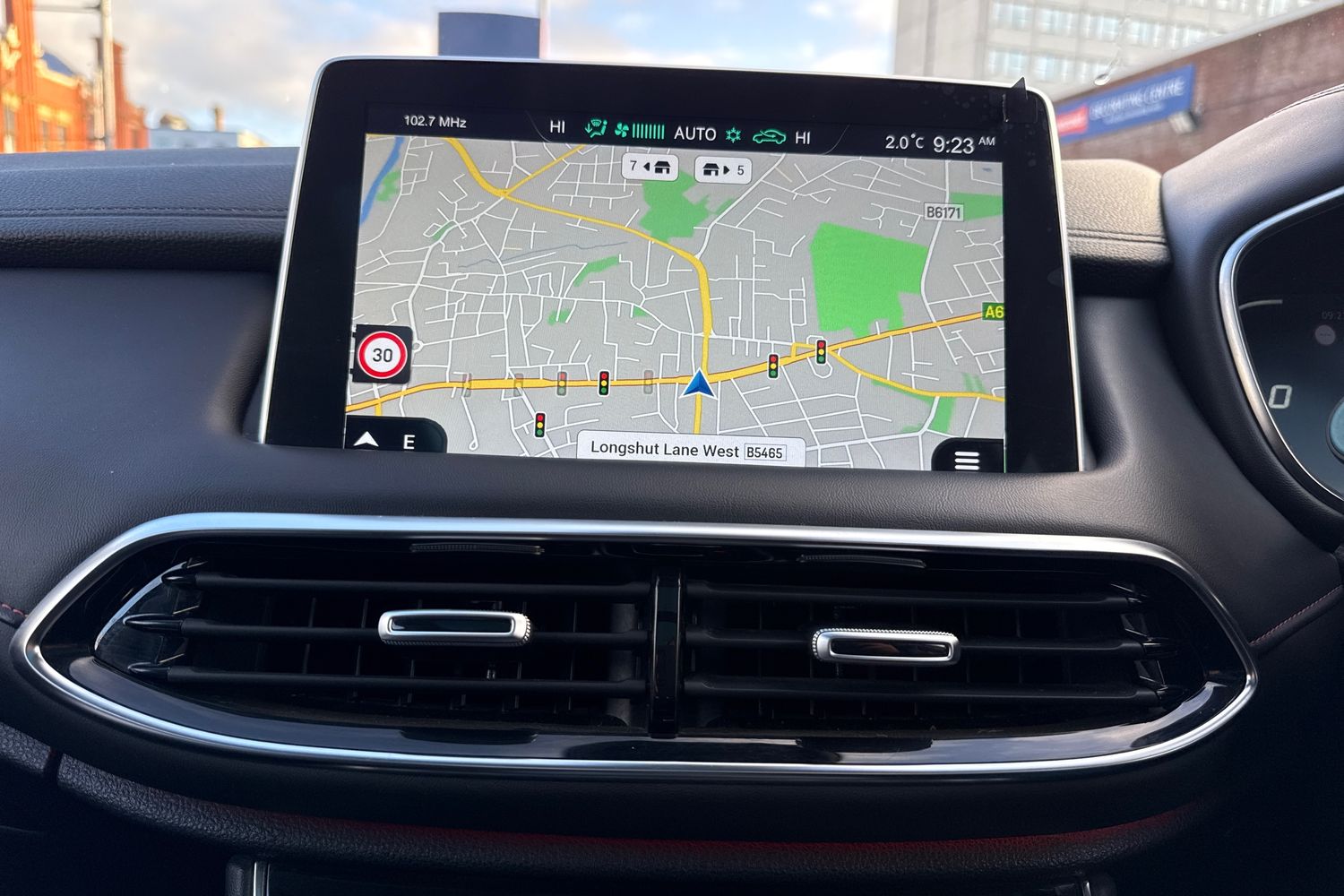 Used MG MG HS 2022 for sale - 76604161: Photo 37