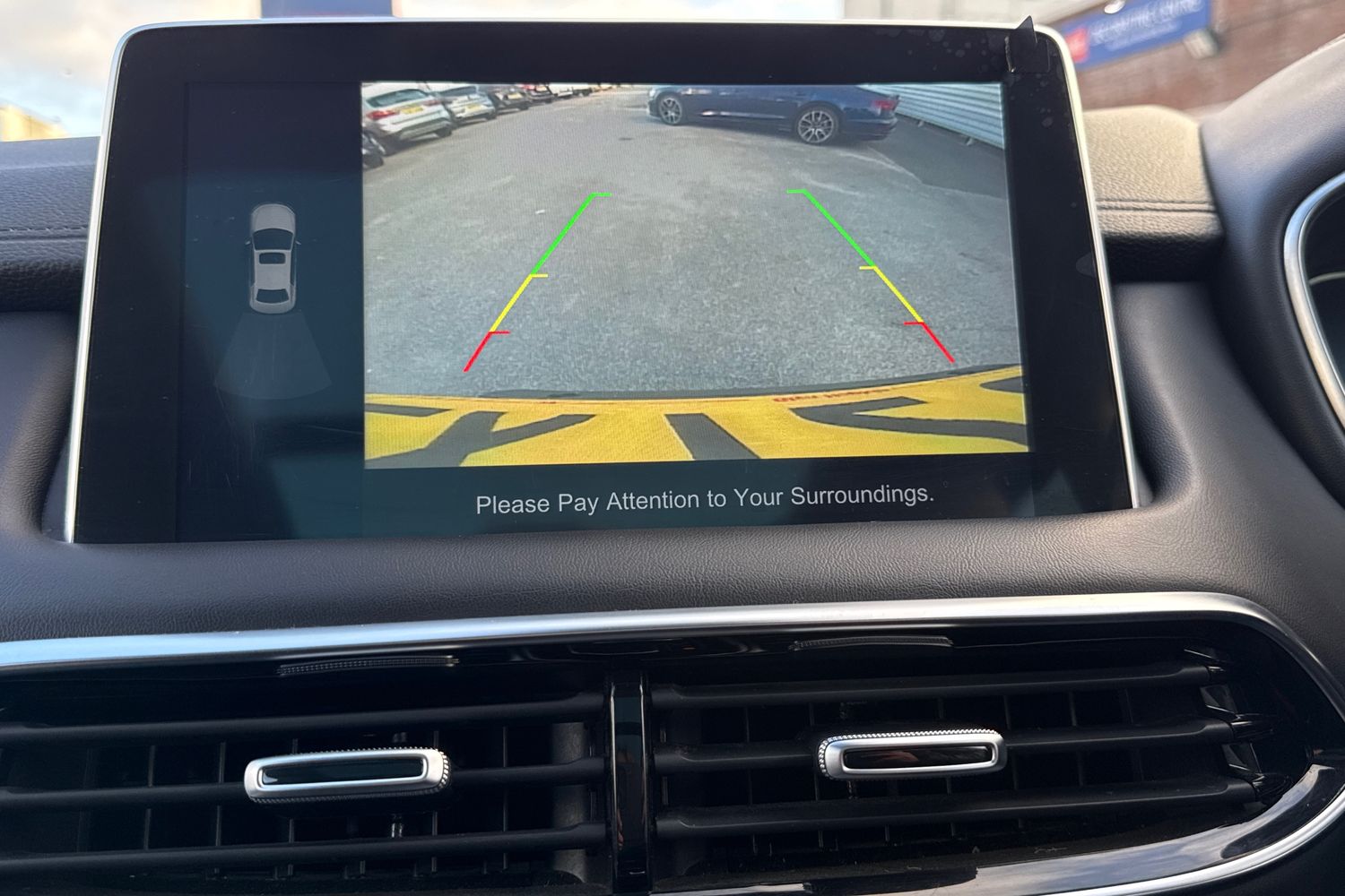 Used MG MG HS 2022 for sale - 76604161: Photo 38