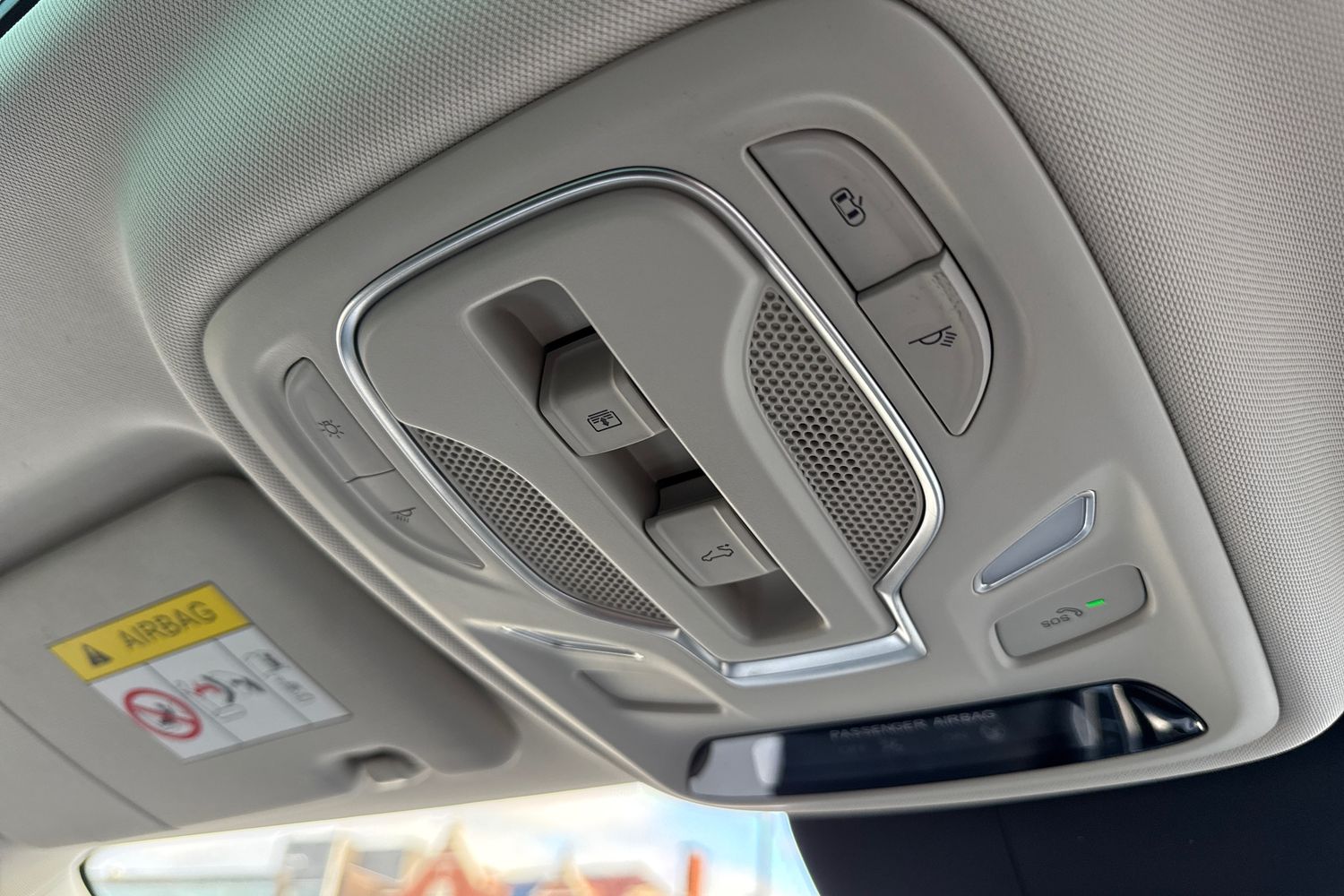 Used MG MG HS 2022 for sale - 76604161: Photo 39