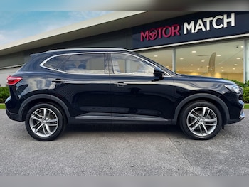 Used MG MG HS 2022 for sale - 76604161: Photo