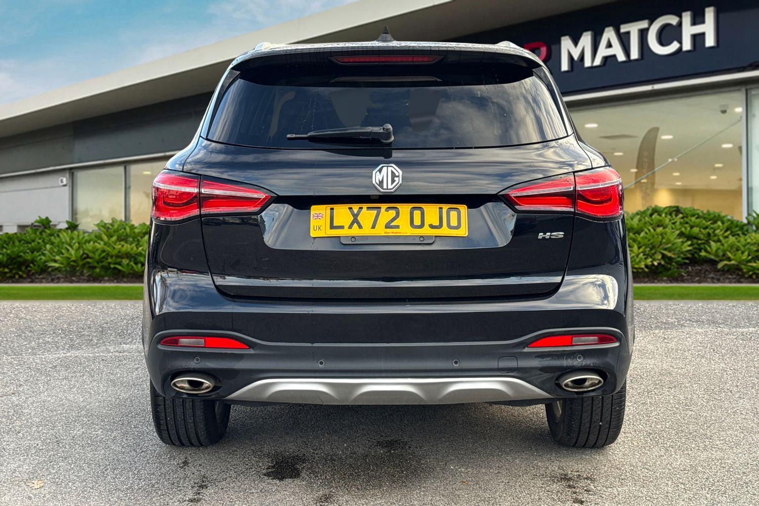 Used MG MG HS 2022 for sale - 76604161: Photo 4