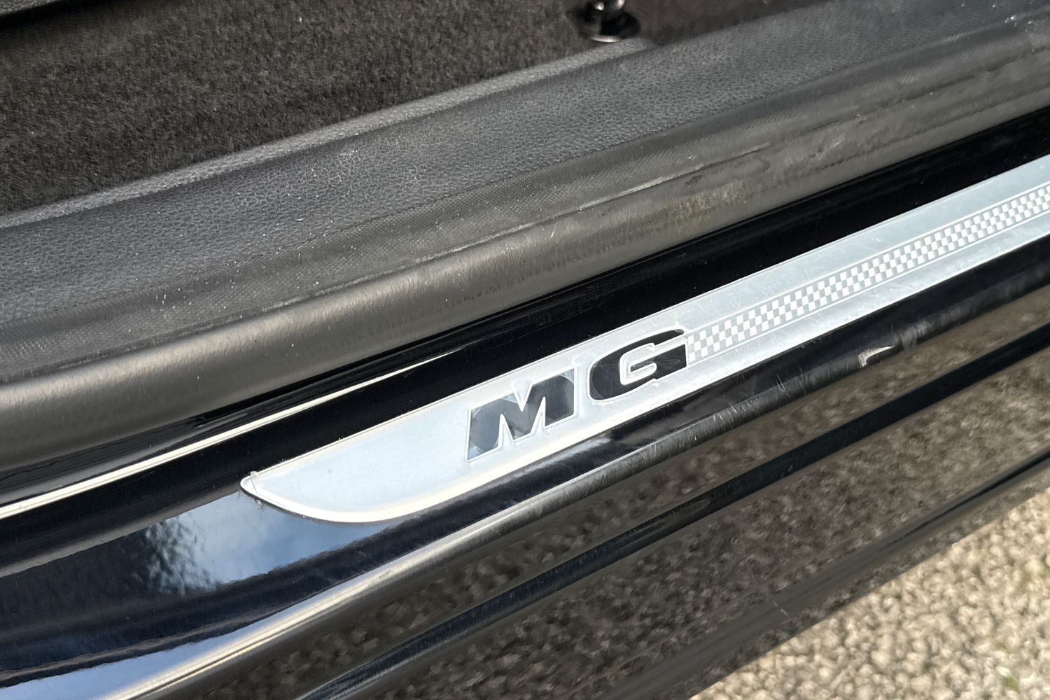 Used MG MG HS 2022 for sale - 76604161: Photo 40