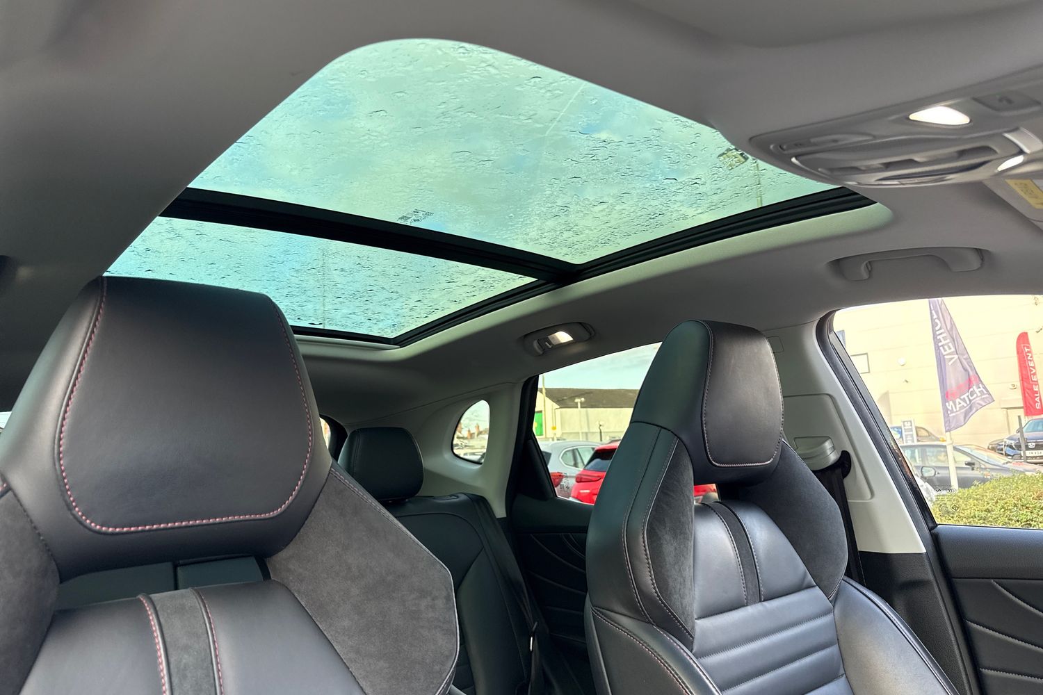 Used MG MG HS 2022 for sale - 76604161: Photo 41