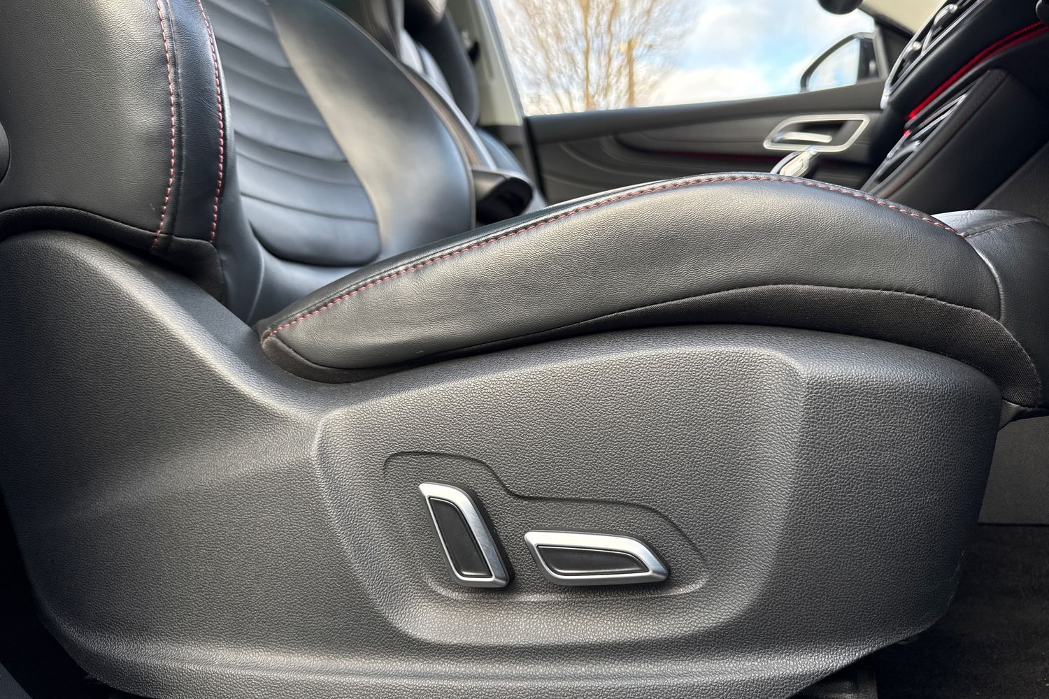 Used MG MG HS 2022 for sale - 76604161: Photo 42