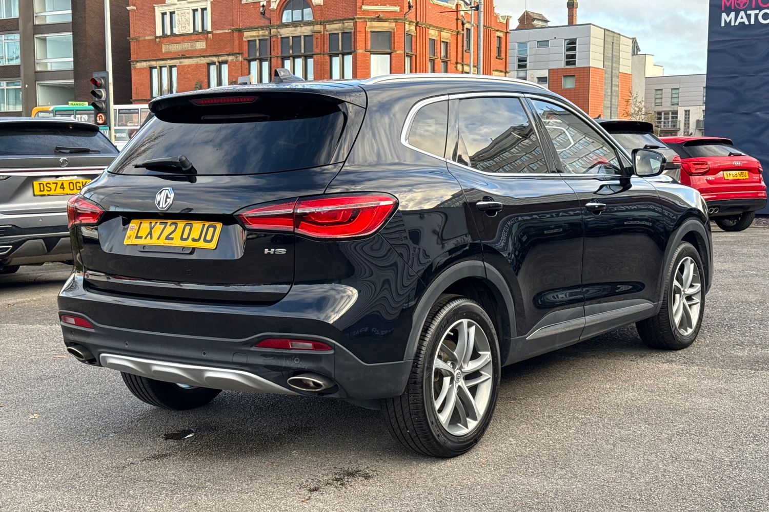 Used MG MG HS 2022 for sale - 76604161: Photo 43