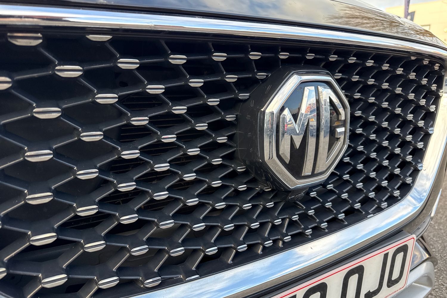 Used MG MG HS 2022 for sale - 76604161: Photo 45