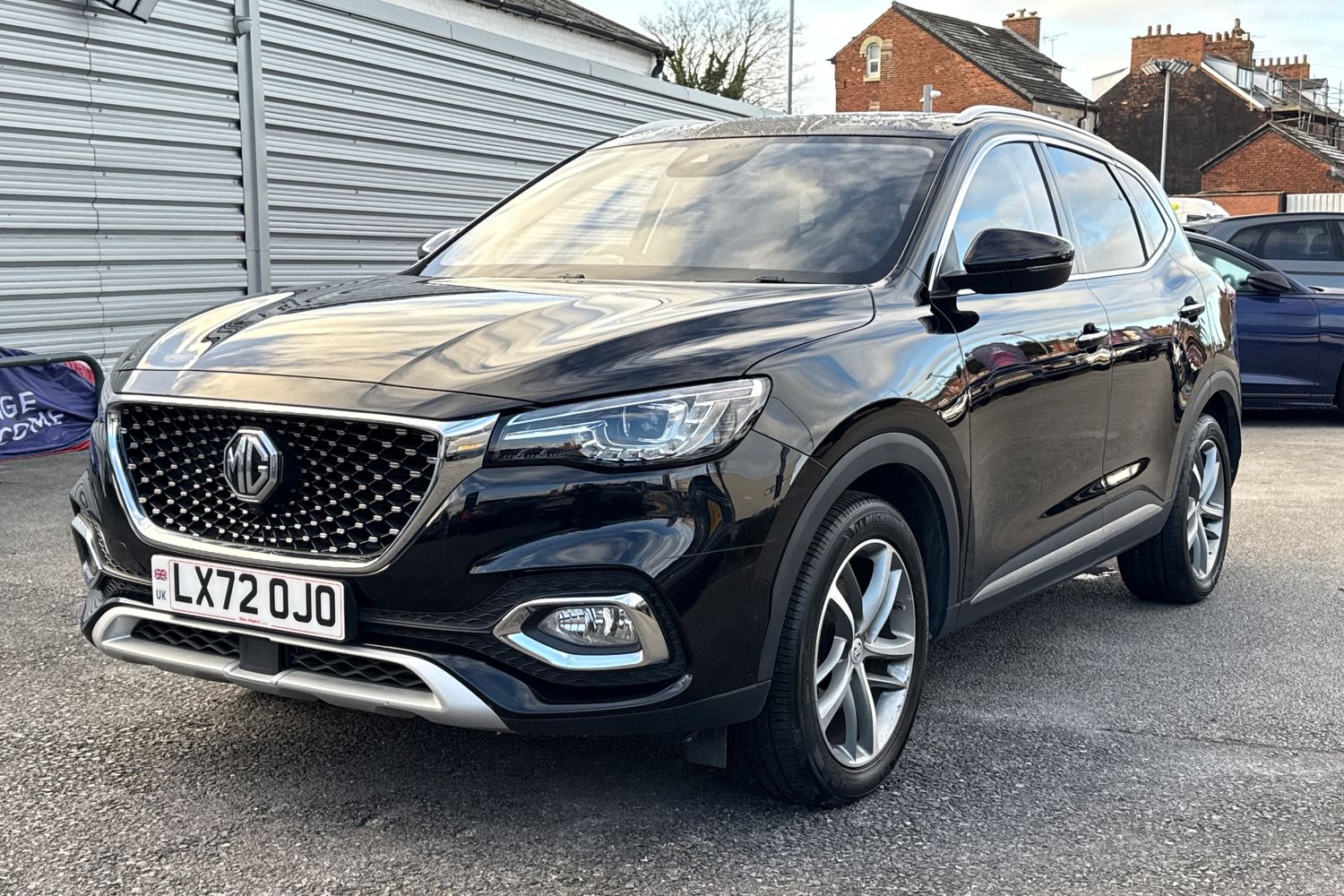 Used MG MG HS 2022 for sale - 76604161: Photo 46